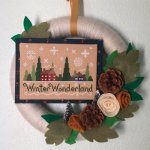 (image for) Winter Wonderland